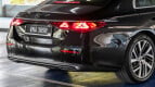 Mercedes-Benz E-Class Exterior photo
