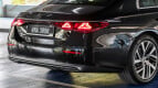 Mercedes-Benz E-Class Exterior photo
