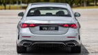 Mercedes-Benz E-Class Exterior photo