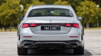 Mercedes-Benz E-Class Exterior photo