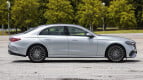 Mercedes-Benz E-Class Exterior photo