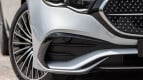Mercedes-Benz E-Class Exterior photo