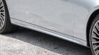 Mercedes-Benz E-Class Exterior photo