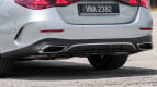 Mercedes-Benz E-Class Exterior photo