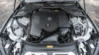 Mercedes-Benz E-Class Exterior photo