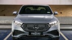 Mercedes-Benz E-Class Exterior photo