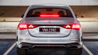 Mercedes-Benz E-Class Exterior photo