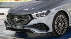 Mercedes-Benz E-Class Exterior photo