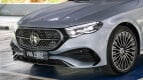 Mercedes-Benz E-Class Exterior photo