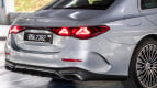 Mercedes-Benz E-Class Exterior photo
