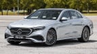 Mercedes-Benz E-Class Exterior photo