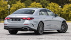 Mercedes-Benz E-Class Exterior photo
