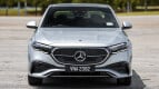 Mercedes-Benz E-Class Exterior photo