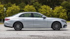 Mercedes-Benz E-Class Exterior photo