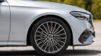 Mercedes-Benz E-Class Exterior photo