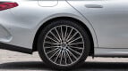Mercedes-Benz E-Class Exterior photo