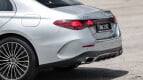 Mercedes-Benz E-Class Exterior photo