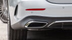 Mercedes-Benz E-Class Exterior photo