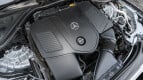 Mercedes-Benz E-Class Exterior photo
