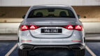 Mercedes-Benz E-Class Exterior photo