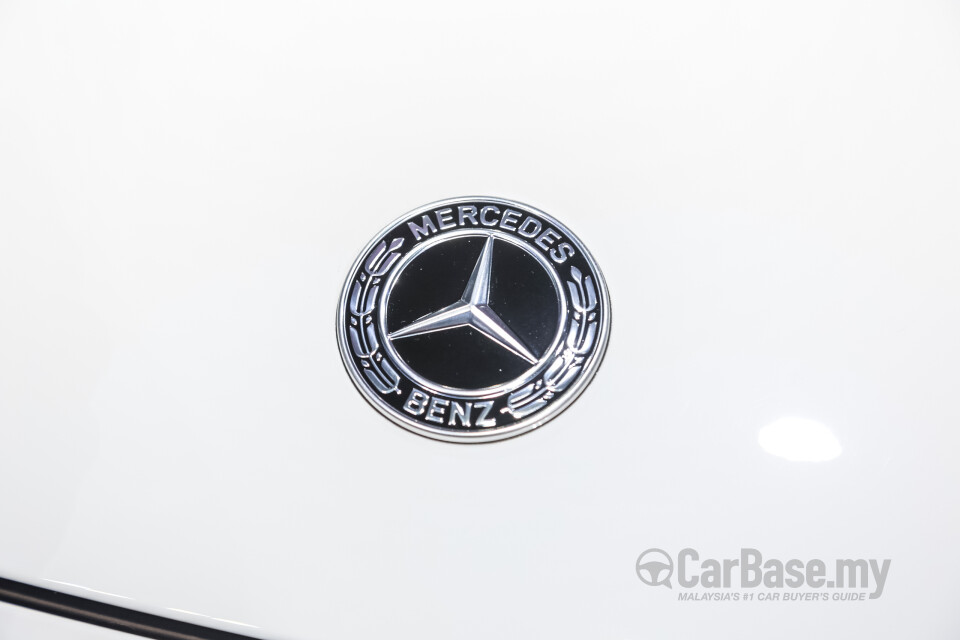 Mercedes-Benz E-Class W214 (2024) Exterior