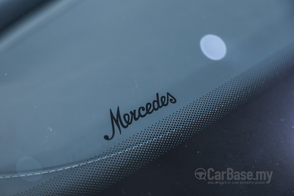 Mercedes-Benz E-Class W214 (2024) Exterior