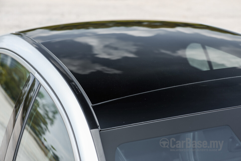 Mercedes-Benz E-Class W214 (2024) Exterior