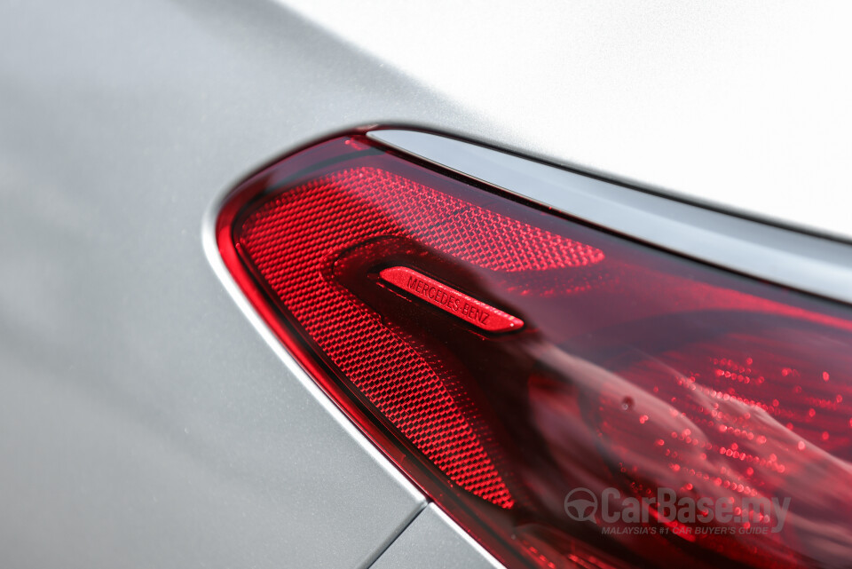 Mercedes-Benz E-Class W214 (2024) Exterior