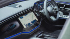 Mercedes-Benz E-Class Interior photo