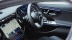 Mercedes-Benz E-Class Interior photo