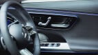 Mercedes-Benz E-Class Interior photo