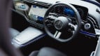 Mercedes-Benz E-Class Interior photo