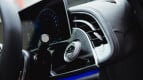 Mercedes-Benz E-Class Interior photo