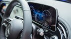 Mercedes-Benz E-Class Interior photo