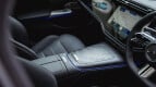 Mercedes-Benz E-Class Interior photo