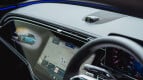 Mercedes-Benz E-Class Interior photo