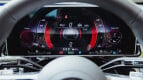 Mercedes-Benz E-Class Interior photo