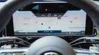 Mercedes-Benz E-Class Interior photo