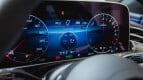 Mercedes-Benz E-Class Interior photo