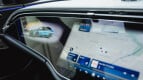 Mercedes-Benz E-Class Interior photo