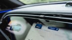 Mercedes-Benz E-Class Interior photo