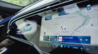 Mercedes-Benz E-Class Interior photo