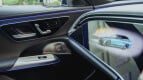 Mercedes-Benz E-Class Interior photo