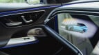 Mercedes-Benz E-Class Interior photo