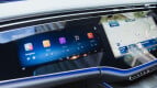 Mercedes-Benz E-Class Interior photo