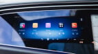 Mercedes-Benz E-Class Interior photo