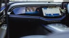 Mercedes-Benz E-Class Interior photo