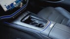 Mercedes-Benz E-Class Interior photo