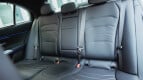 Mercedes-Benz E-Class Interior photo
