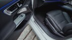 Mercedes-Benz E-Class Interior photo